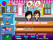 Cupcake shop online jtk