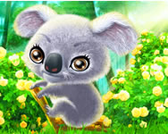 Happy koala kiszolgls HTML5 jtk