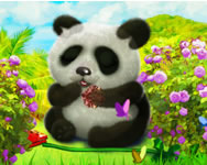 Happy panda kiszolgls ingyen jtk