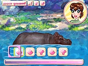 My cool hippo jtk