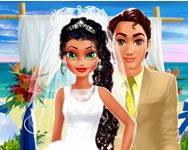 Tina wedding kiszolgls HTML5 jtk