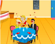 Cupid restaurant kiszolgls jtkok ingyen