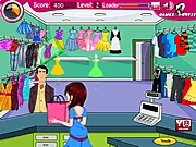 The dress shop jtk